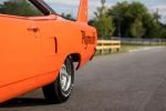 Plymouth Road Runner Superbird 1970 года